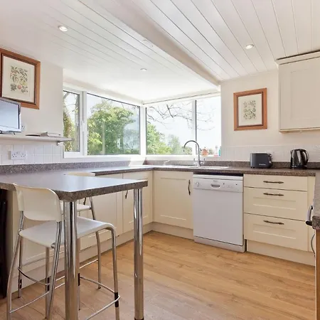 Drawing Far Sawrey Windermere