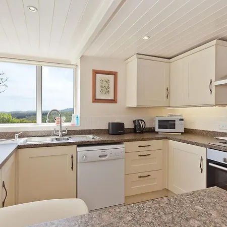 Drawing Far Sawrey Windermere *