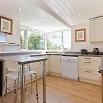 Drawing Far Sawrey Windermere