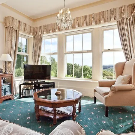 Vakantiehuis Drawing Far Sawrey Windermere Near Sawrey