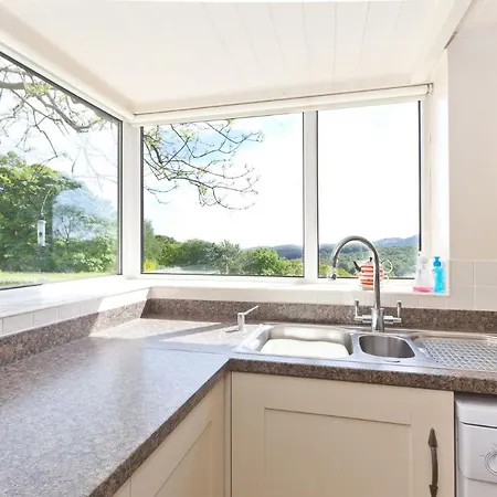 Drawing Far Sawrey Windermere Ferienhaus *