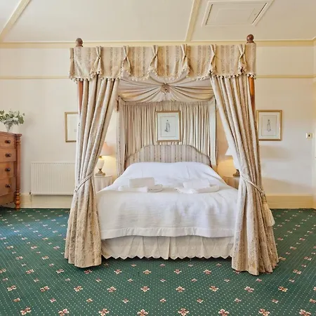 Drawing Far Sawrey Windermere Vakantiehuis