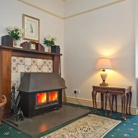 Drawing Far Sawrey Windermere בית נופש Near Sawrey