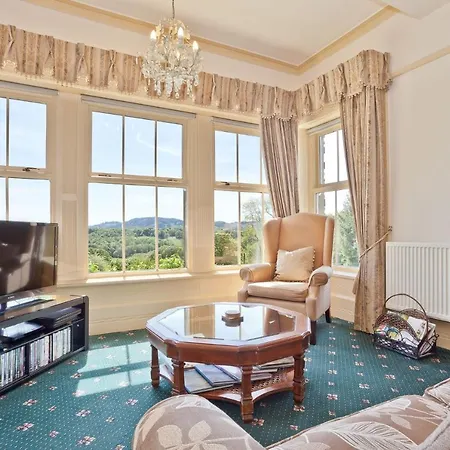 Drawing Far Sawrey Windermere Near Sawrey